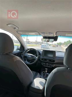 هيونداي كونا